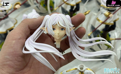 Frieren: Beyond Journey’s End Frieren Resin Statue - Light Team Studio [In-Stock] Frieren