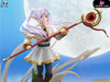 Frieren: Beyond Journey’s End Frieren Resin Statue - Light Team Studio [Pre-Order] Others