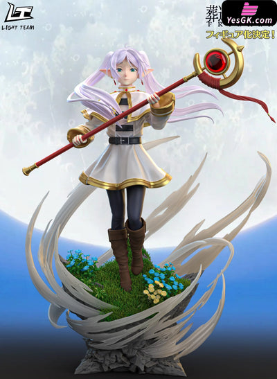 Frieren: Beyond Journey’s End Frieren Resin Statue - Light Team Studio [Pre-Order] Deposit / 1/6