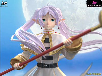 Frieren: Beyond Journey’s End Frieren Resin Statue - Light Team Studio [Pre-Order] Others