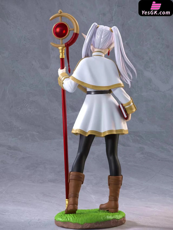 Frieren: Beyond Journey’s End Frieren Statue - Huanlong Studio [Pre - Order]