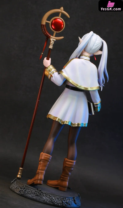 Frieren: Beyond Journey’s End Frieren Statue - HuanLong Studio [Pre-Order Closed] Frieren