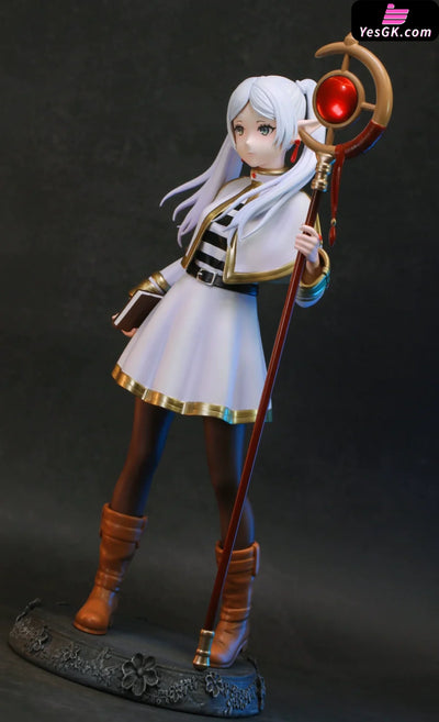 Frieren: Beyond Journey’s End Frieren Statue - HuanLong Studio [Pre-Order Closed] Frieren