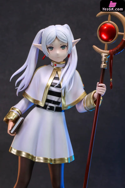 Frieren: Beyond Journey’s End Frieren Statue - HuanLong Studio [Pre-Order Closed] Frieren