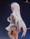 Frieren: Beyond Journey’s End Frieren Statue - Thistles And Thorns Studio [Pre - Order]