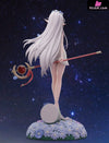 Frieren: Beyond Journey’s End Frieren Statue - Thistles And Thorns Studio [Pre - Order]