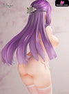 Frieren: Beyond Journey’s End Swimsuit Fern New Friction-Generating Milk Fragrance Process 1/6 GK Statue - MoGu Studio