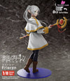 Frieren: Beyond Journey’s End The Last Great Mage - Frieren Statue Orz Collectibles [Pre - Order]