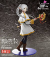 Frieren: Beyond Journey’s End The Last Great Mage - Frieren Statue Orz Collectibles [Pre - Order]