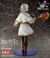 Frieren: Beyond Journey’s End The Last Great Mage - Frieren Statue Orz Collectibles [Pre - Order]