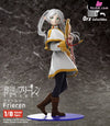 Frieren: Beyond Journey’s End The Last Great Mage - Frieren Statue Orz Collectibles [Pre - Order]