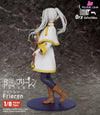 Frieren: Beyond Journey’s End The Last Great Mage - Frieren Statue Orz Collectibles [Pre - Order]