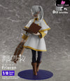 Frieren: Beyond Journey’s End The Last Great Mage - Frieren Statue Orz Collectibles [Pre - Order]