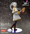 Frieren: Beyond Journey’s End The Last Great Mage - Frieren Statue Orz Collectibles [Pre - Order]