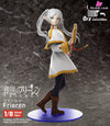 Frieren: Beyond Journey’s End The Last Great Mage - Frieren Statue Orz Collectibles [Pre - Order]