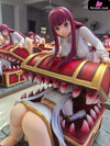 Frieren: Beyond Journey’s End Treasure Box Frieren Resin Statue - APEX Studio [In-Stock] - Full Payment - Frieren