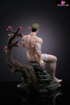 Frieren: Beyond Journey’s End Warrior Monk Kraft Statue - Sgs Studio [Pre-Order] Frieren