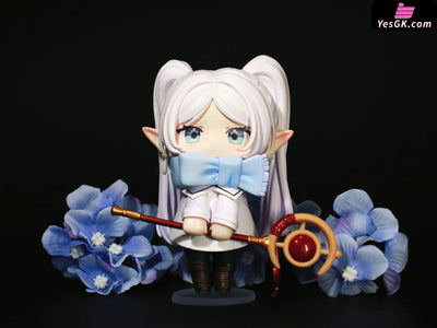Frieren: Beyond Journey’s End Winter Frieren GK Statue - Vikcai Studio [Pre-Order] Deposit Frieren
