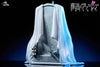 Frieren: Beyond Journey’s End Frieren Blue Moon Weed Flower Statue - Paper Plane Studio [Pre -