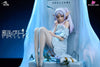 Frieren: Beyond Journey’s End Frieren Blue Moon Weed Flower Statue - Paper Plane Studio [Pre -