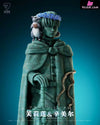 Frieren & Brave Stone Carving 1/6 GK Statue - Seven Studio [In-Stock] - Full Payment - Frieren