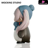 Frieren Cosplay Penguin GK Statue - Zhu Yi Wan Jia Studio [In-Stock] - Full Payment - Frieren