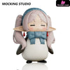 Frieren Cosplay Penguin GK Statue - Zhu Yi Wan Jia Studio [In-Stock] - Full Payment - Frieren