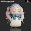 Frieren Cosplay Penguin GK Statue - Zhu Yi Wan Jia Studio [In-Stock] - Full Payment - Frieren
