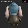 Frieren Cosplay Penguin GK Statue - Zhu Yi Wan Jia Studio [In-Stock] - Full Payment - Frieren