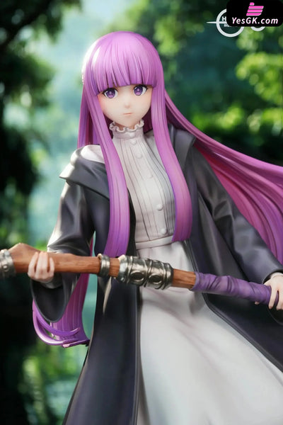 Frieren Fern 1/4 GK Statue - HeRa Studio [Pre-Order] Frieren