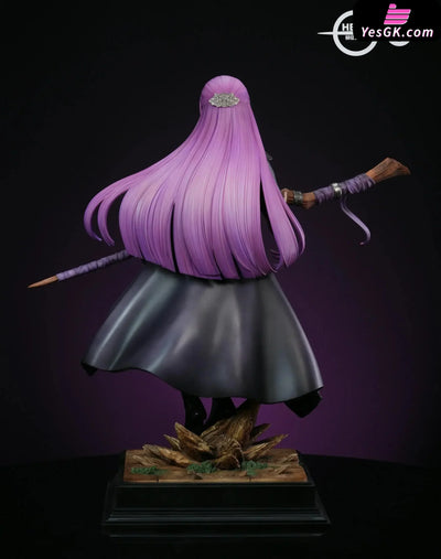 Frieren Fern 1/4 GK Statue - HeRa Studio [Pre-Order] Frieren