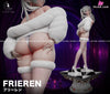 Frieren & Fern 1/6 Statue - LINGYUE Studio [Pre-Order] - Frieren