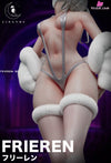 Frieren & Fern 1/6 Statue - LINGYUE Studio [Pre-Order] - Frieren