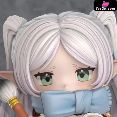 Frieren Lucky ornament WCF GK Statue - RA Studio [Pre-Order] Frieren