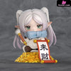 Frieren Lucky ornament WCF GK Statue - RA Studio [Pre-Order] Frieren