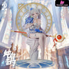 Frieren Pure White Oath 1/6 GK Statue - Alice21 Studio [Pre-Order] Frieren