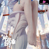 Frieren Pure White Oath 1/6 GK Statue - Alice21 Studio [Pre-Order] Frieren