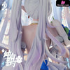 Frieren Pure White Oath 1/6 GK Statue - Alice21 Studio [Pre-Order] Frieren