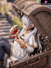 Frieren Statue - Cinderella Studio