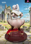 Frieren Statue - Mi Ji Studio