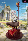 Frieren Statue - Mi Ji Studio