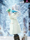 Frieren Winter Memories 1/6 GK Statue - GoGoDu Studio [Pre-Order] Frieren