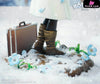 Frieren Winter Memories 1/6 GK Statue - GoGoDu Studio [Pre-Order] Frieren