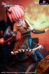 From Re-Starting Life In Another World Sorcerer Of Dreamy Night Ram Rem 1/7 Figure(Licensed) -