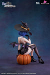 From Re-Starting Life In Another World Sorcerer Of Dreamy Night Ram Rem 1/7 Figure(Licensed) -