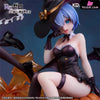 From Re-Starting Life In Another World Sorcerer Of Dreamy Night Ram Rem 1/7 Figure(Licensed) -