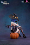 From Re-Starting Life In Another World Sorcerer Of Dreamy Night Ram Rem 1/7 Figure(Licensed) -