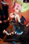 From Re-Starting Life In Another World Sorcerer Of Dreamy Night Ram Rem 1/7 Figure(Licensed) -