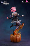 From Re-Starting Life In Another World Sorcerer Of Dreamy Night Ram Rem 1/7 Figure(Licensed) -