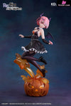 From Re-Starting Life In Another World Sorcerer Of Dreamy Night Ram Rem 1/7 Figure(Licensed) -